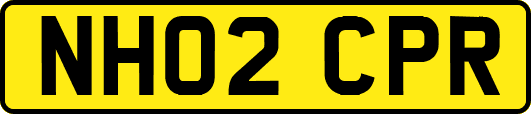 NH02CPR