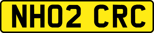 NH02CRC