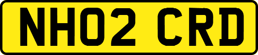 NH02CRD