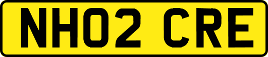 NH02CRE