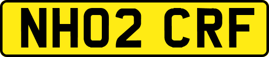 NH02CRF
