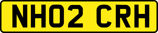 NH02CRH