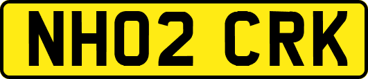 NH02CRK