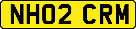 NH02CRM