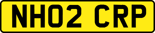 NH02CRP