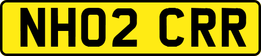 NH02CRR