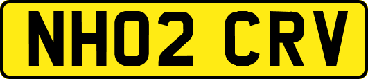NH02CRV