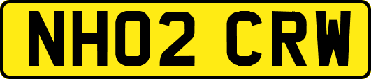NH02CRW