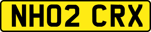 NH02CRX
