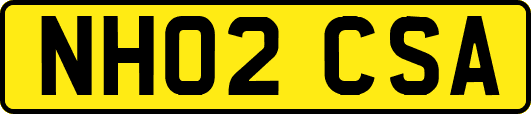 NH02CSA
