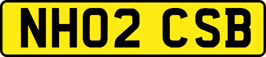 NH02CSB