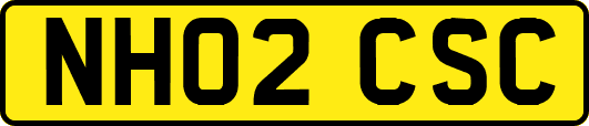 NH02CSC