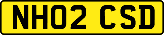 NH02CSD