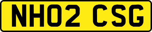 NH02CSG