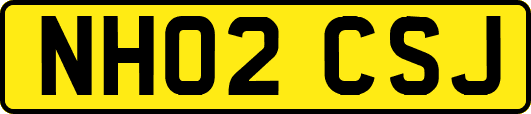 NH02CSJ