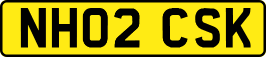 NH02CSK