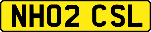 NH02CSL