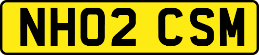NH02CSM