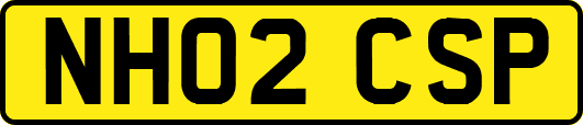 NH02CSP
