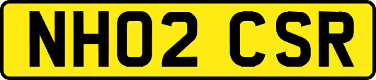 NH02CSR