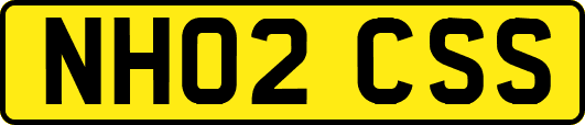 NH02CSS