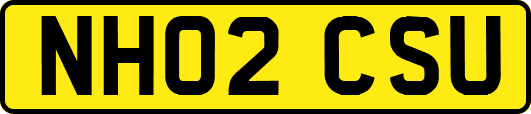 NH02CSU