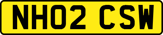 NH02CSW