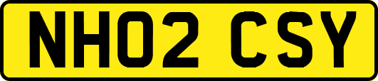 NH02CSY