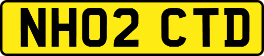 NH02CTD