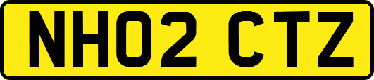 NH02CTZ