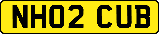 NH02CUB