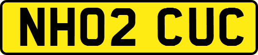 NH02CUC