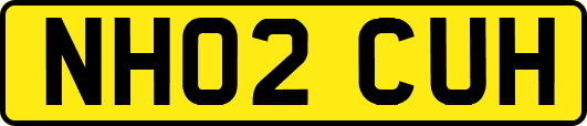 NH02CUH