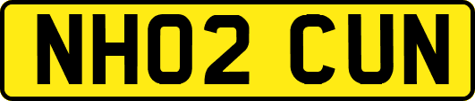 NH02CUN