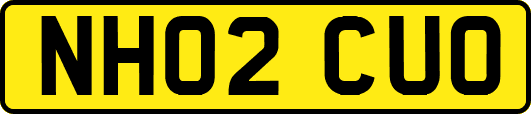 NH02CUO
