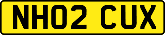 NH02CUX