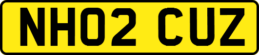NH02CUZ