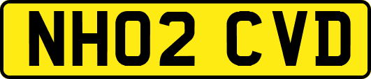 NH02CVD