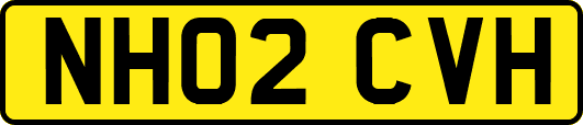 NH02CVH