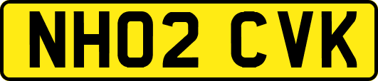 NH02CVK