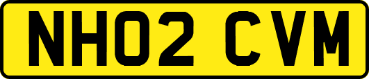 NH02CVM