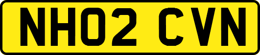 NH02CVN
