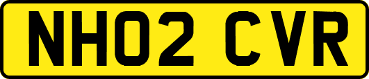 NH02CVR