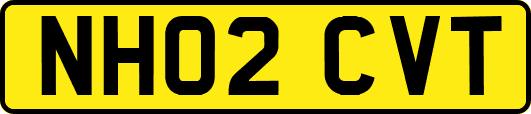NH02CVT
