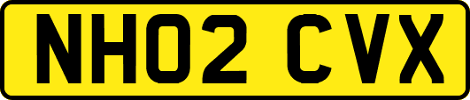 NH02CVX