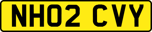 NH02CVY