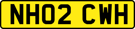 NH02CWH