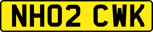NH02CWK