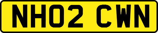 NH02CWN