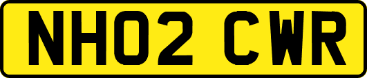 NH02CWR